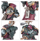 Warhammer 40K - Inner Circle Companions