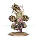 Warhammer 40,000 Death Guard - Foetid Bloat-Drone