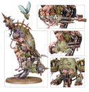 Warhammer 40,000 Death Guard - Foetid Bloat-Drone