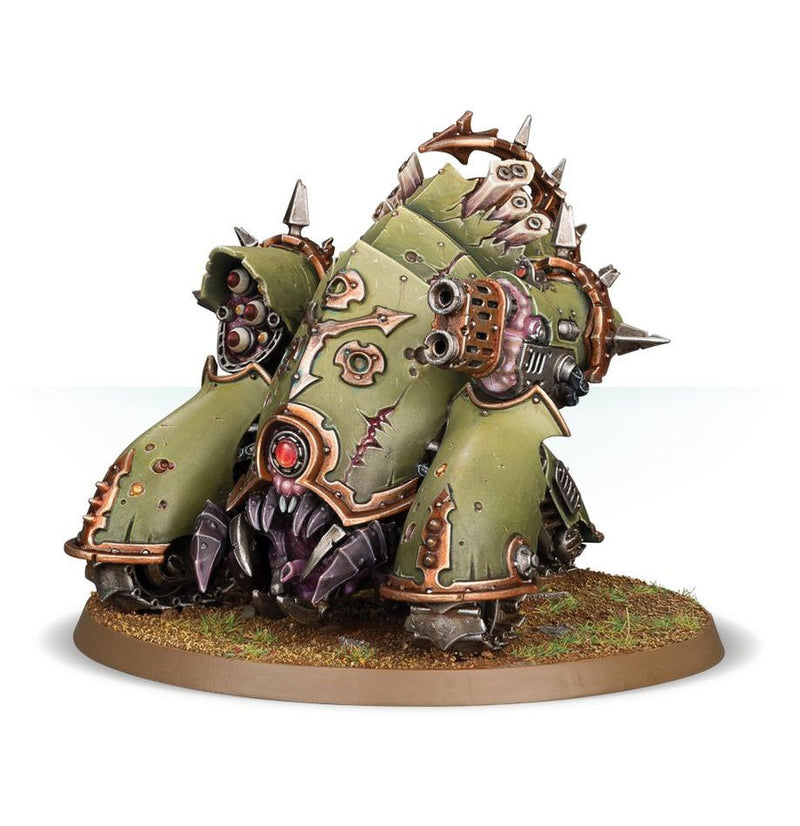 Warhammer 40K: Death Guard - Myphitic Blight-Hauler