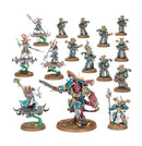 Warhammer 40K - Combat Patrol: Thousand Sons