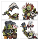 Combat Patrol - Orks