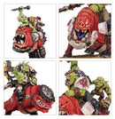 Combat Patrol - Orks