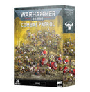 Combat Patrol - Orks