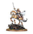 Lord Solar Leontus