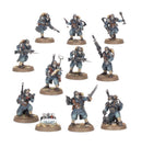 Warhammer 40K - Kill Team Death Korps