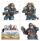 Warhammer 40K - Kill Team Death Korps