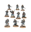 Warhammer 40K: Astra Militarium - Death Korps of Krieg