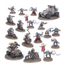 Warhammer 40K - Combat Patrol - Genestealer Cults