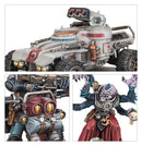 Warhammer 40K - Combat Patrol - Genestealer Cults