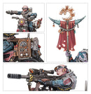 Warhammer 40K - Combat Patrol - Genestealer Cults