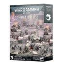 Warhammer 40K - Combat Patrol - Genestealer Cults