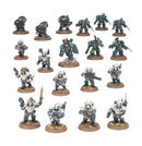 Warhammer 40K - Combat Patrol: Leagues of Votann