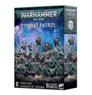 Warhammer 40K - Combat Patrol: Leagues of Votann
