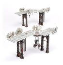 Transterranic Gantries