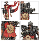 Warhammer: Age of Sigmar: Cities of Sigmar: Freeguild Fusiliers