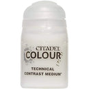 Citadel Technical Contrast Medium