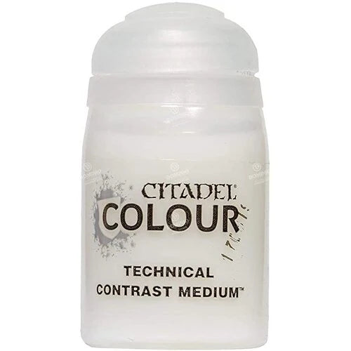 Citadel Technical Contrast Medium