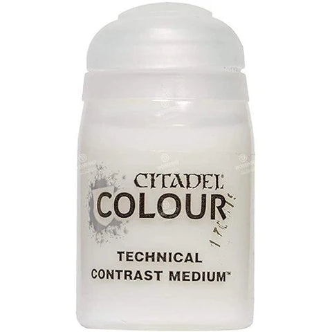 Citadel Technical Contrast Medium