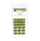 Warhammer - Verdia Veldt Tufts