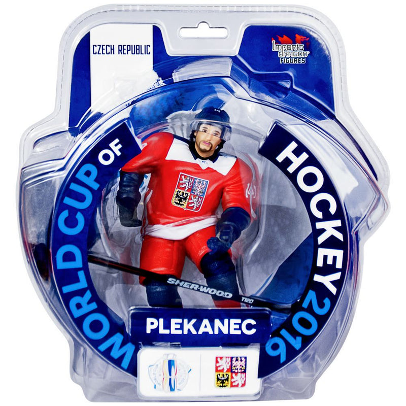Plekanec - World Cup of Hockey 2016