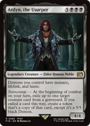 Ardyn, the Usurper [FINAL FANTASY]