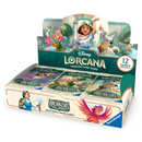 Disney Lorcana: Archazia's Island - Booster Box
