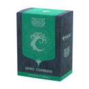Dragon Shield - Dual Matte Sleeves MTG: Simic Combine