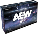 2025 Upper Deck AEW SP Game Used Hobby Box