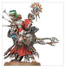 Combat Patrol: Adeptus Mechanicus