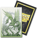 Matte Dual Art Sleeves - Anniversary Edition Gaial