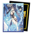 Dragon Shield: Grand Archive - Raziel