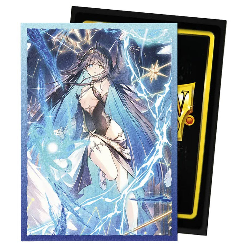 Dragon Shield: Grand Archive - Raziel