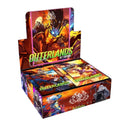 Soul Masters TCG Outerlands Booster Pack (1st Edition)