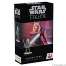 Star Wars Legion -  Ahsoka Tano