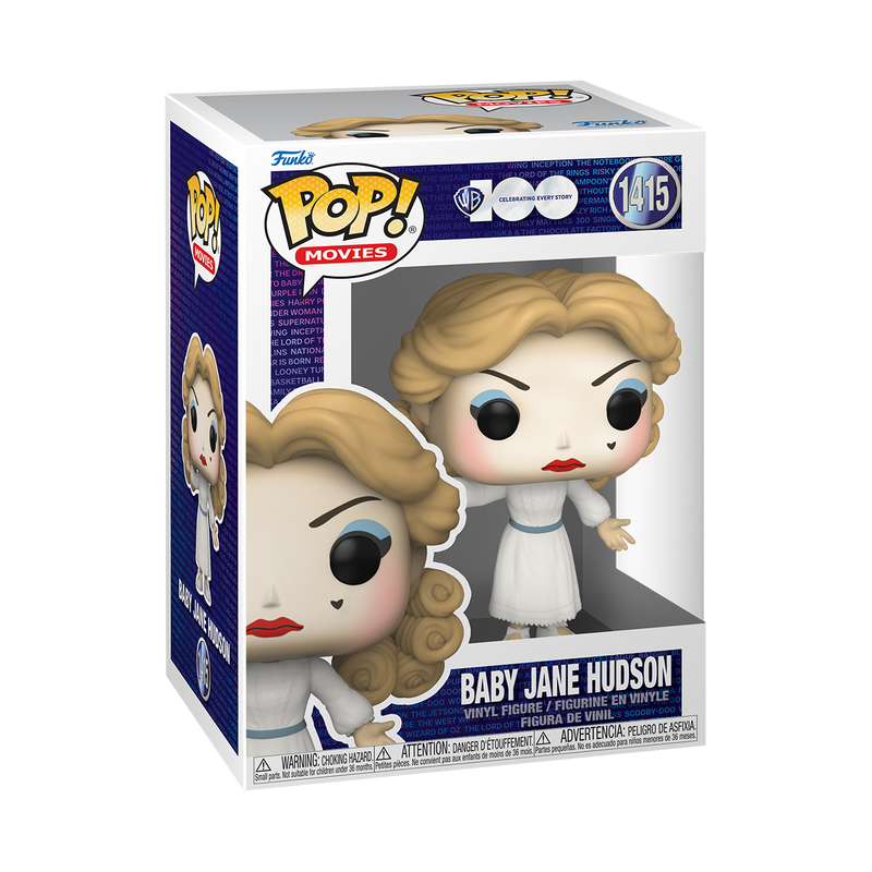 Funko POP - Baby Jane Hudson 1415