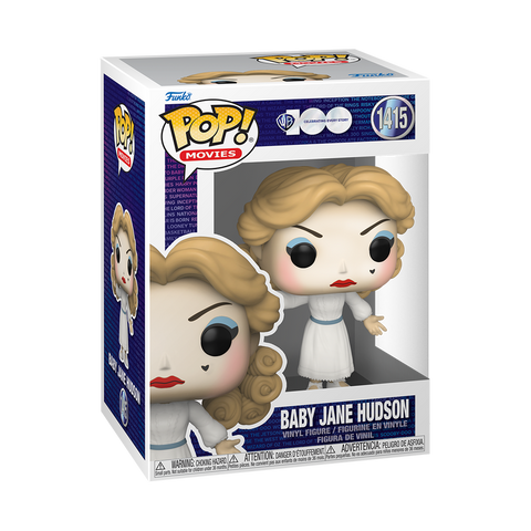 Funko POP - Baby Jane Hudson 1415