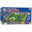Checkers - MLB - Blue Jays
