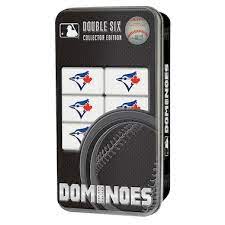 Dominos- MLB - Blue Jays