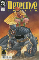 Batman - Detective Comics Issue