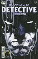 Batman - Detective Comics Issue