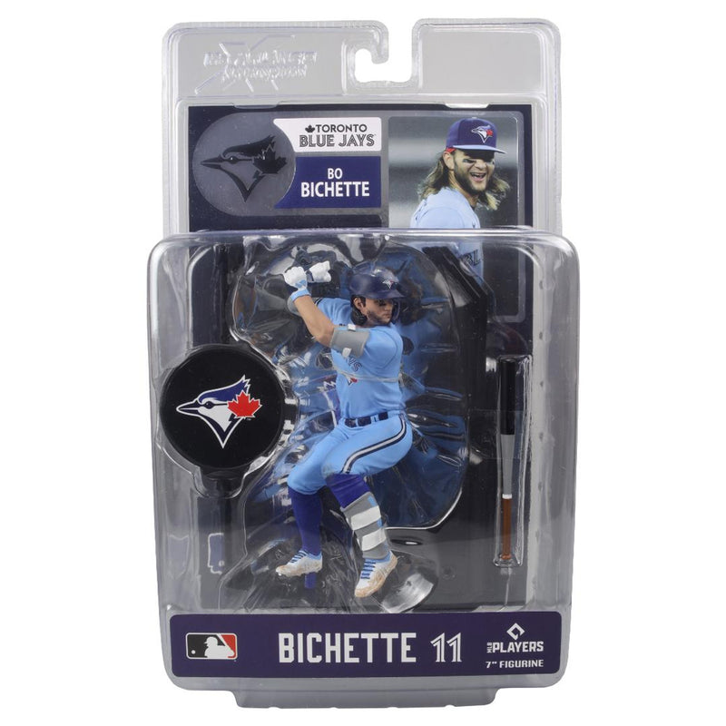 Bo Bichette 7 inch Figure - MacFarlane