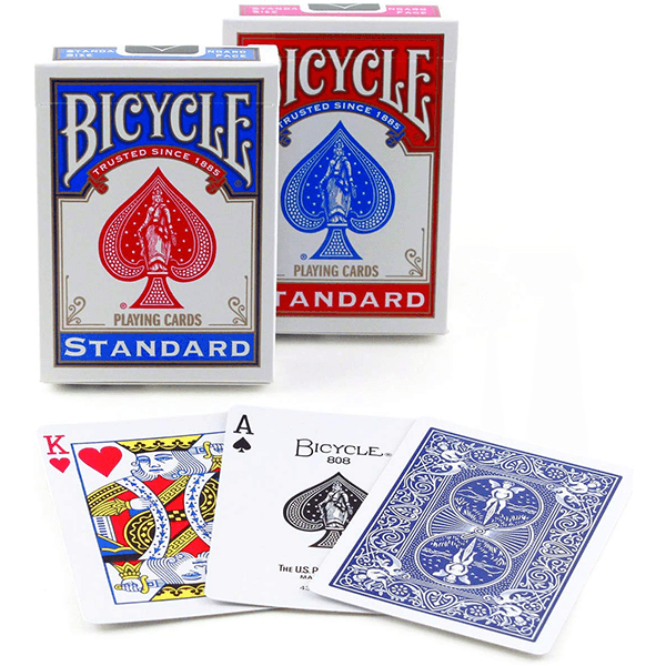 Bicycle Playing Cards