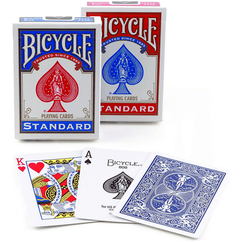 Bicycle Playing Cards