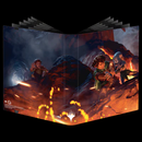 Ultra Pro 9 Pocket MTG Binder - LoTR