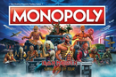 Monopoly - Iron Maiden
