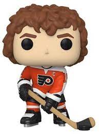 Funko Pop - NHL Bobbly Clarke 81