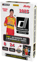 Donruss Racing - Nascar 2023 Hobby Pack