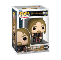 Boromir (Meme)  1709
