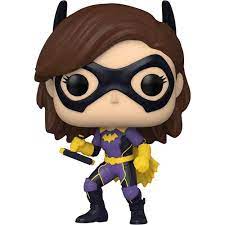 Funko Pop - BatGirl  893